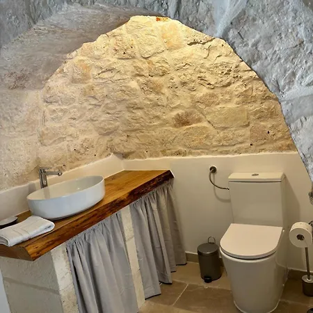Trullo Terra Di Alix
