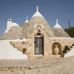 Дом отдыха Trullo Terra Di Alix Остуни