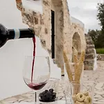 Trullo Terra Di Alix * Остуни