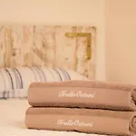 Trullo Terra Di Alix Дом отдыха