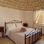 Trullo Terra Di Alix Prázdninový dům Ostuni