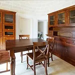 Trullo Terra Di Alix *