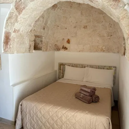 Trullo Terra Di Alix