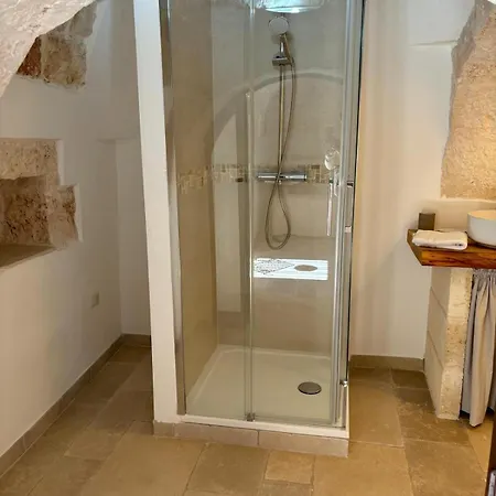 Trullo Terra Di Alix